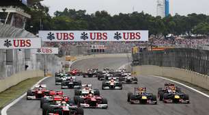 De Fórmula 1 a carros antigos, saiba o que ver em Interlagos