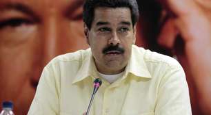 Venezuela: pesquisa mostra Maduro com 18 pontos de vantagem
