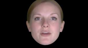 Cientistas criam avatar 'mais humano já feito'
