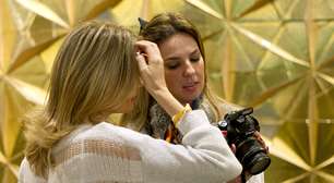 Profissão blogueira: fashionistas disputam espaço no SPFW