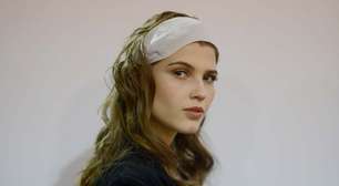 Modelos falam sobre ditadura dos 89 cm de quadril