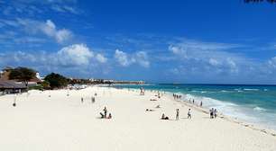 Confira 20 praias com areias brancas pelo mundo
