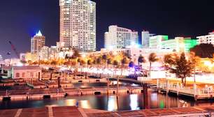 Miami é muito mais do que praias e compras; veja 104 fotos