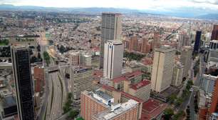 Descubra em 40 fotos como Bogotá virou um polo de negócios