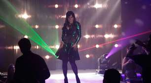 'Salve Jorge': Thammy Miranda beija Adriano Garib no último capítulo