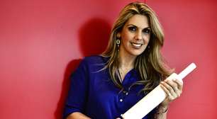 Sucesso na TV americana, brasileira Isa Souza ensina pratos light