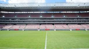 Náutico pede, e Secopa antecipa estreia do clube na Arena Pernambuco