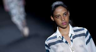 Rio Moda Hype tem costas de fora e femininalidade retrô