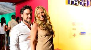 "Sou despeitada, mas sou feliz", diz Adriane Galisteu