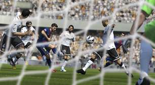 'Fifa 14' será apresentado para próxima geração em evento do Xbox