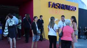 Veja 10 impressões do Fashion Rio por quem não entende do assunto