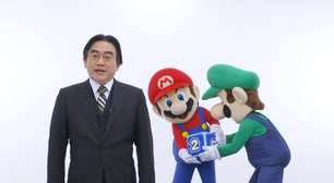 Nintendo quer expandir negócio digital com free-to-play