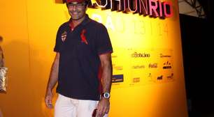 "Ela estava há muito tempo sozinha", diz Szafir sobre Xuxa