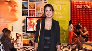 Antonia Morais despista sobre Jesus Luz: "estou feliz"