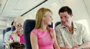 Empresa aérea lança serviço para facilitar o flerte a bordo