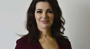 'Não comi o suficiente', diz Nigella Lawson sobre comida brasileira