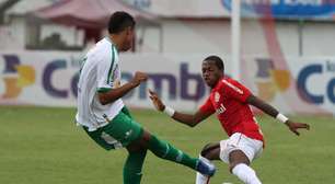 Irmão de Ronaldinho pressiona Inter a vender meia à Ucrânia, diz jornal