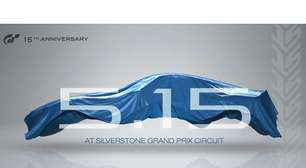 'Gran Turismo' deve ser anunciado em 15 de maio, diz site oficial