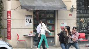 'Salve Jorge': Lívia tenta atropelar Théo e Morena