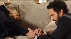 'Salve Jorge': Arturo morre ao descobrir traição da mulher