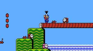 Clássico 'Super Mario Bros. 2' chega para Wii U em 16 de maio