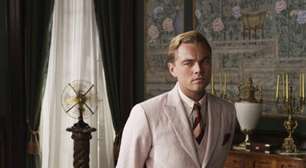 'O Grande Gatsby', com DiCaprio, inaugura Festival de Cannes