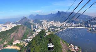 Divirta-se no Rio de Janeiro gastando pouco; veja 10 dicas
