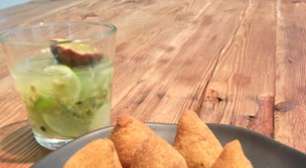 Após visita ao Brasil, Nigella posta receita de coxinha em blog