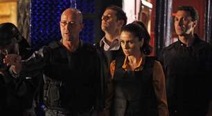 'Salve Jorge': Helô é rendida durante batida em boate na Turquia