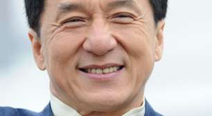 Jackie Chan diz que não consegue mais fazer cenas de ação