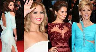 Del Toro retorna a Cannes; atrizes chamam atenção em première