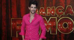 Gusttavo Lima se diz injustiçado na 'Dança dos Famosos'