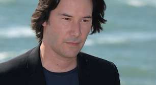 Keanu Reeves estreia como diretor e leva filme a Cannes