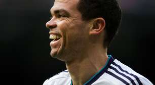 Fenerbahce prepara oferta para tirar Pepe do Real Madrid