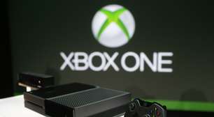 Conheça o Xbox One, o novo console da Microsoft