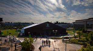 Microsoft mostra local de lançamento do Xbox 720 nos EUA