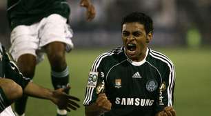 Cleiton Xavier ganha processo para receber R$ 500 mil do Palmeiras