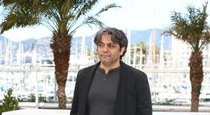 Filme de cineasta iraniano é ovacionado de pé em Cannes
