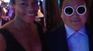 Psy impostor engana celebridades no festival de Cannes