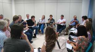 Curso tem aulas sobre a sucessão familiar no agronegócio