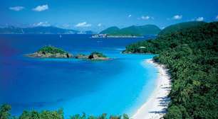 Revista lista 10 ilhas paradisíacas mais populares do mundo