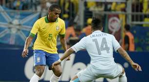 Fernando aponta despedida da Arena e dúvida sobre destino na Europa