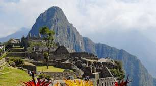 Com novela, Machu Picchu tem 170% de aumento em procura por hotéis