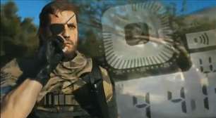 Veja o vídeo de 'Metal Gear Solid V' apresentado na E3