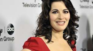 Nigella Lawson dá dicas para comer bem e saudável