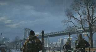 Ubisoft impressiona com realismo e temática profunda de novos games
