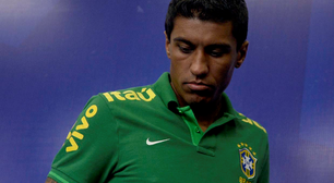 Shakhtar desiste de briga por Paulinho: "já é da Inter"