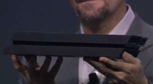 PS4 mostra a cara, cutuca Xbox One, mas trava em demonstração na E3