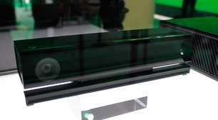 Kinect do Xbox One não será compatível com Windows PC
