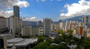 Caracas surpreende com muita cultura e espaços verdes